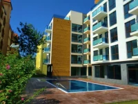 Sun Gate (РЎР°РЅ Р“РµР№С‚) 3*