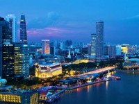 The Fullerton Bay Hotel Singapore 5*