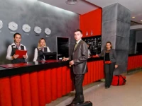 РњРѕСЃРєРІР° (Moscow)  3*