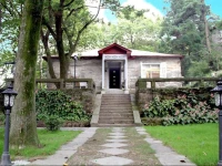 Lushan Garden Villa Hotel