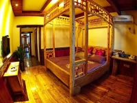 Dielianhua Hongdouyuan Inn