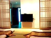 Minglu Villa Boutique Holiday Hotel