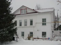 Kupechesky dom hotel Rostov Veliky