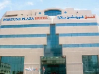 Fortune Plaza 3*