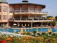 Papillon Zeugma hotel 5*