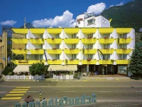 Best Western Hotel Bernerhof 3*