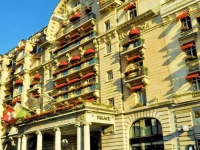 Lausanne Palace and Spa 5*