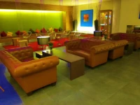 Ameron Hotel Flora 4*