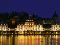Schweizerhof Luzern 5*