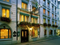 Romantik Hotel Wilden Mann 4*
