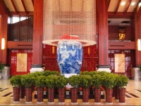 Sanqingshan Jinshawan Holiday Hotel 5*
