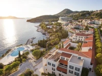 Sun Gardens Dubrovnik hotel 5*