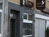 City Hotel Frankfurt 3*