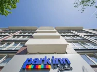 Park Inn by Radisson Berlin City West  4*