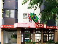 Firstclass Lloyed 4*