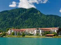 Seehotel Ueberfahrt 5*