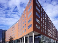 Courtyard Berlin City Center hotel 4*