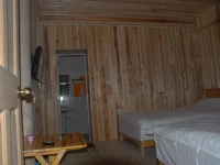 Tengchong Heshun Gangliang Inn