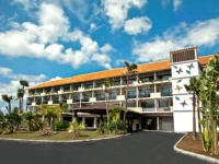 Swiss-Belhotel Segara 4*