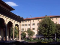 Grand Hotel Nizza & Suisse 4*