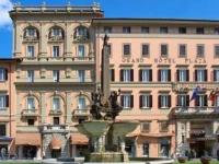 Grand Hotel Plaza 4*