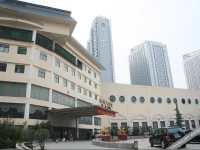 Deyi Hotel Henan
