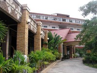 Marble Garden View 3*