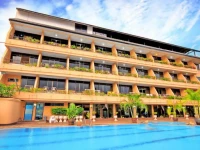 Suppamitr Villa Hotel 3*