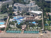 Limak Atlantis Deluxe Hotel 5*