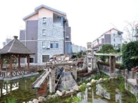 Fengsheng Zhongzhou Yihe Hotel