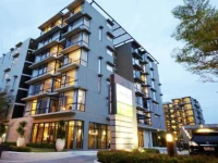 At Mind Serviced Residence 4*