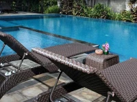 Bali Ayu Hotel And Villas 3*