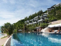 Conrad Koh Samui Resort and Spa 5*