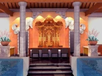 Rawai Palm Beach Resort 3*