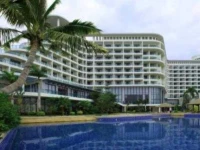 Sanya Longyue Seaview 4*