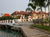 View Talay Marina 3*