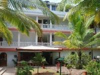 Crystal Beach Resort By Cambay 3*