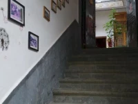 Heshun Ancient Town Huangguoshu Inn