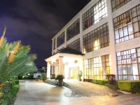 Tengchong Yun Wu Hotel