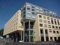 Dorint Hotel am Heumarkt 5*