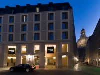 Innside Dresden 4*