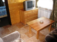 Verbilki holiday house