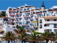 Soldoiro Apartments 3*