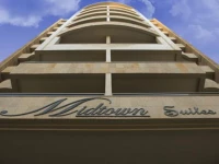 Midtown Suites  4*