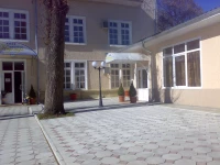 Nadezhda holiday house 4*