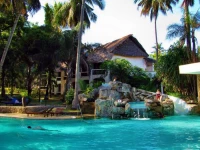 Severin Sea Lodge 4*