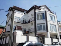 Roza vetrov  mini hotel Gelendzhik 3*