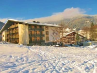 Gartenhotel Kristall 4*