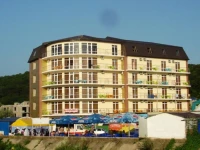 Tri Brillianta Hotel 4*