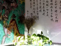 Baoshan Heshun Banrixian Xiaopin Hostel